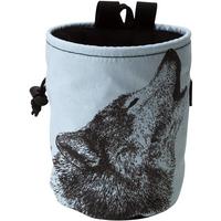  Wolf Chalk Bag