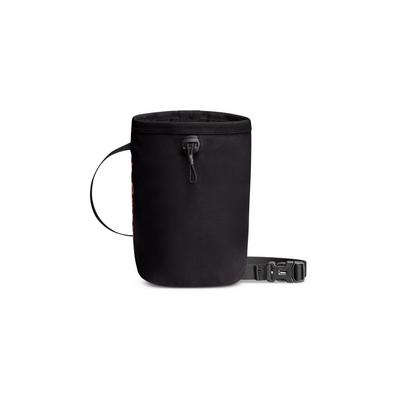 Mammut Crag Chalk Bag - Black