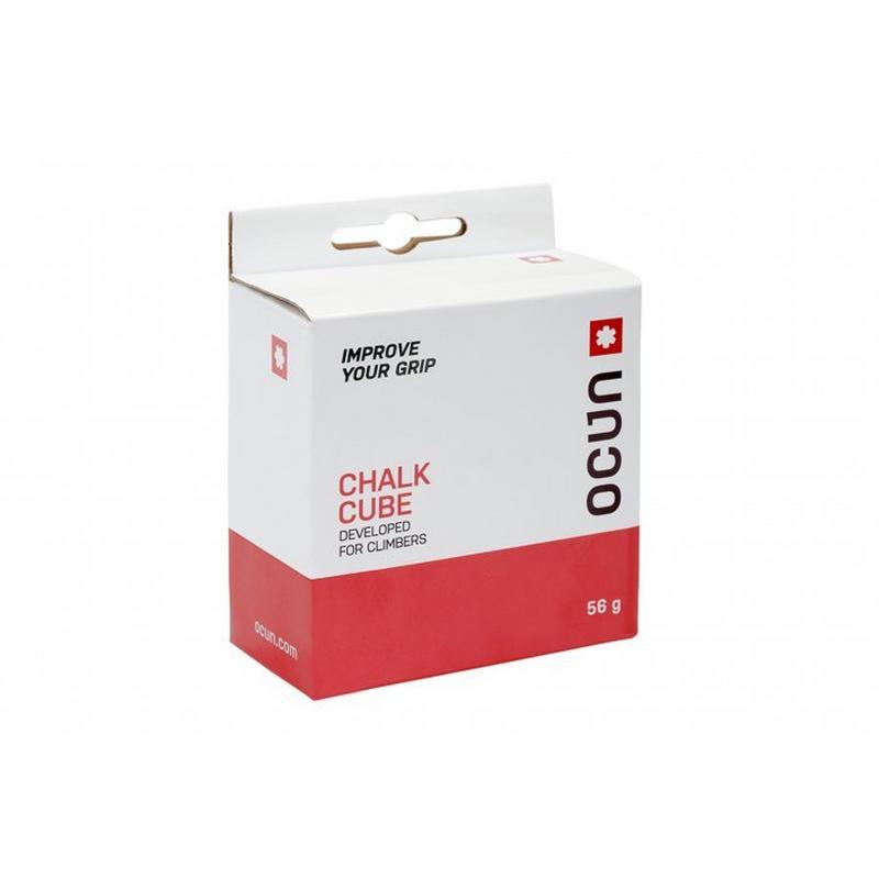Chalk Cube