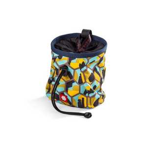 Lucky Chalk Bag - Multi