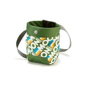 Sport Chalk Bag - Green