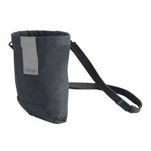 Chalk Bag - Black