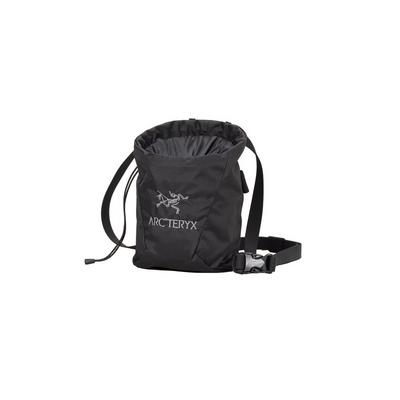 Arc'teryx Ion Lightweight Chalk Bag - Black