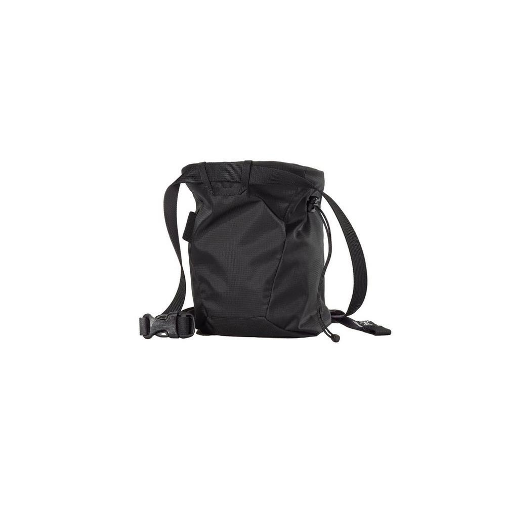 Arc'teryx Ion Lightweight Chalk Bag - Black