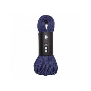 7.9 mm x 60 m Dry Rope - Purple