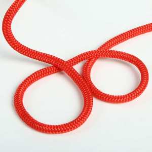 3mm x 10m Rope - Red