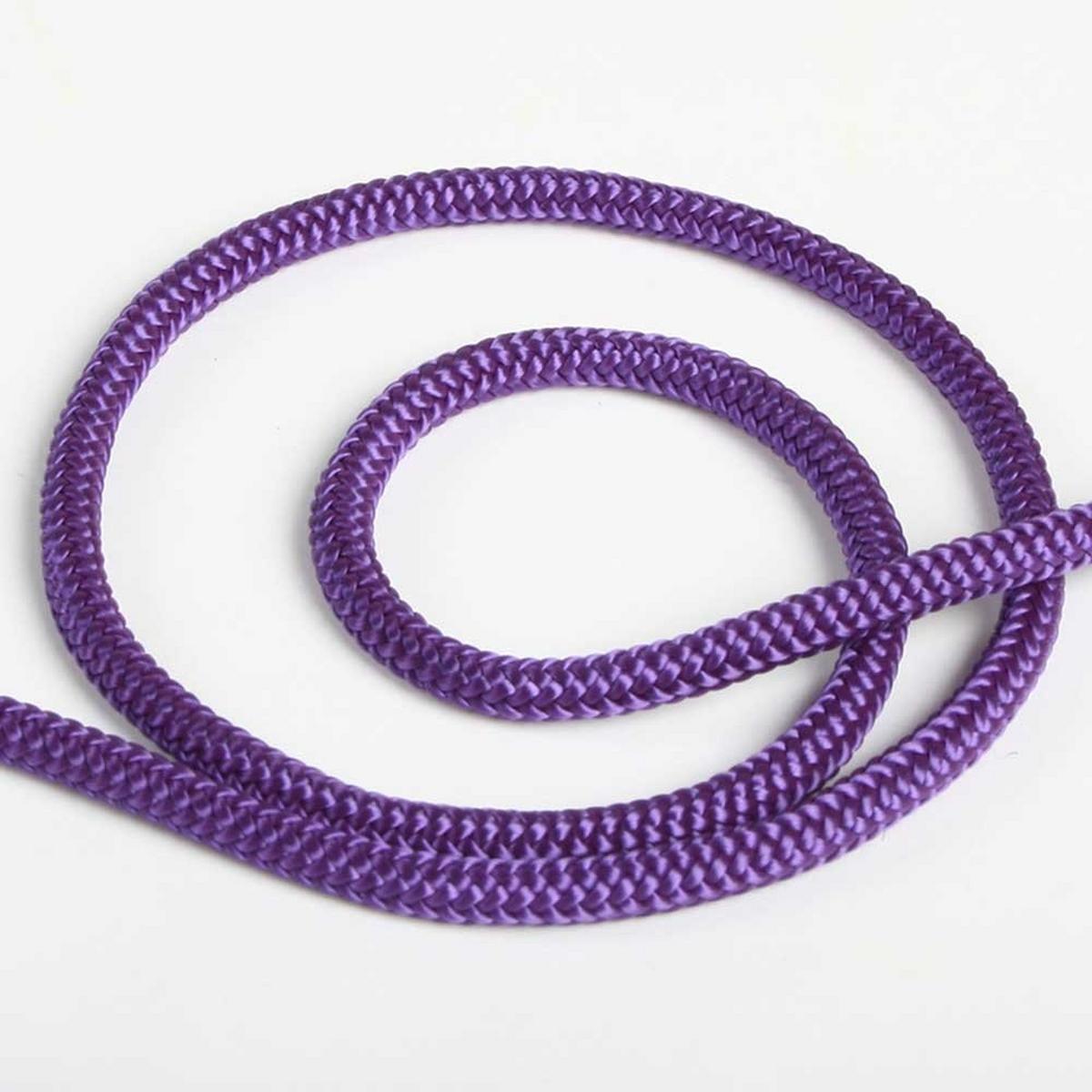 Edelweis 4mm x 10m Rope - Purple