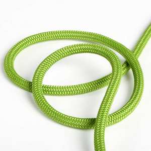 6mm x 5m Rope - Green