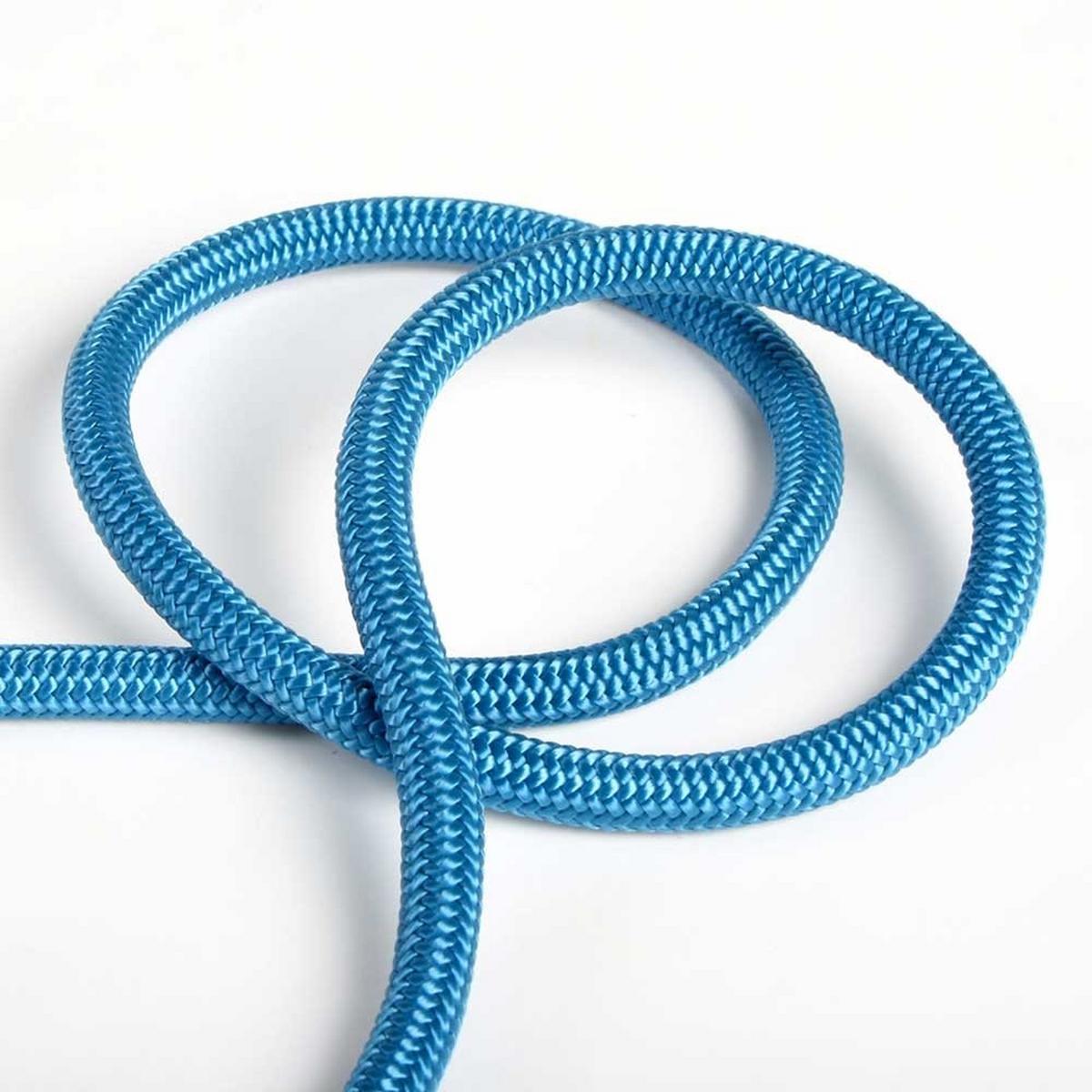 Edelweis 7mm X 5m Rope - Blue
