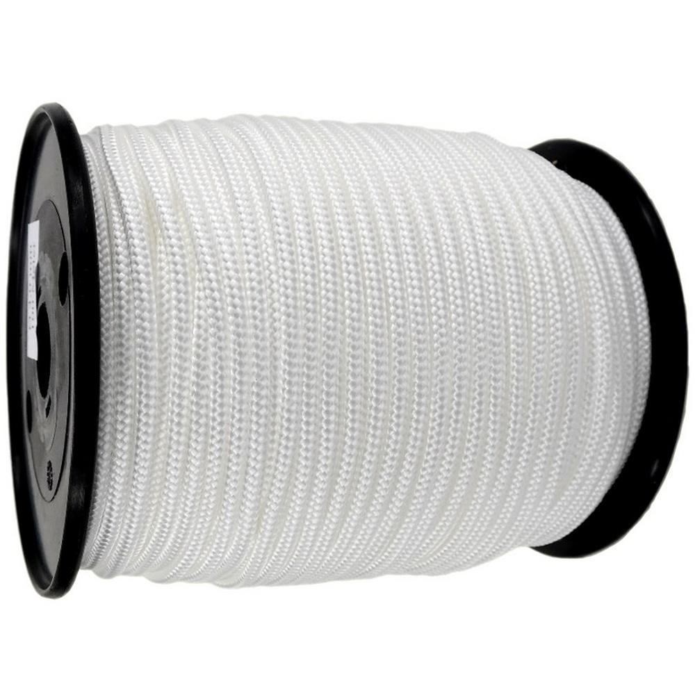 Tendon Gumolano PES Cord 5mm - White