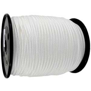 Gumolano PES Cord 5mm - White