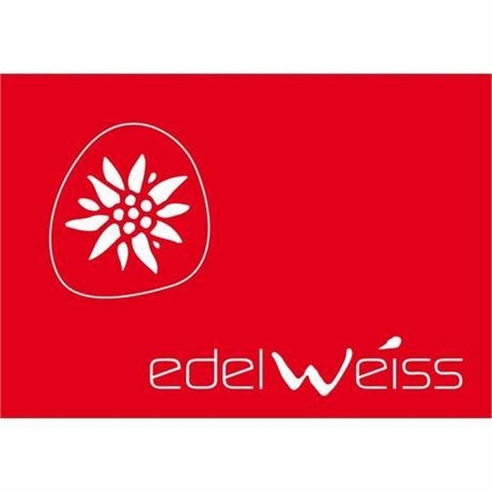 Edelweis s Ropes Accessory Cord 5mm Silver