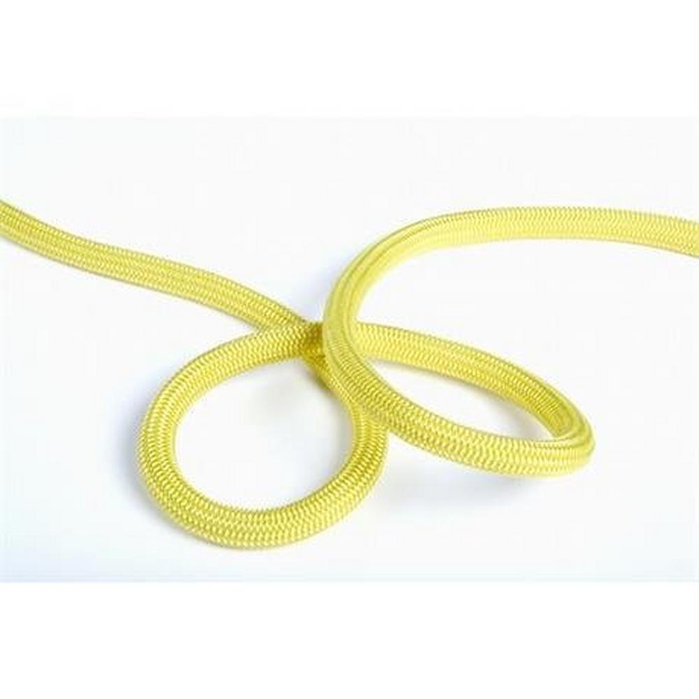 Edelweis s Ropes Accessory Cord 8mm Yellow