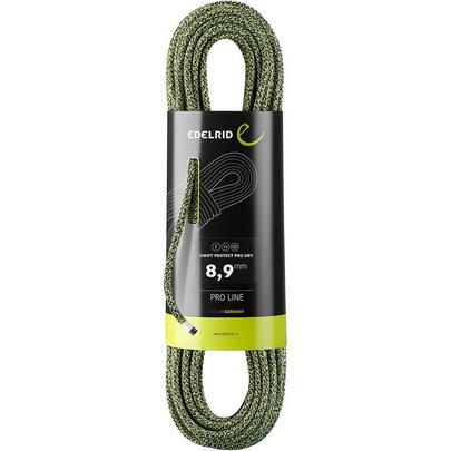 Edelrid Swift Protect Pro Dry 8.9 60m
