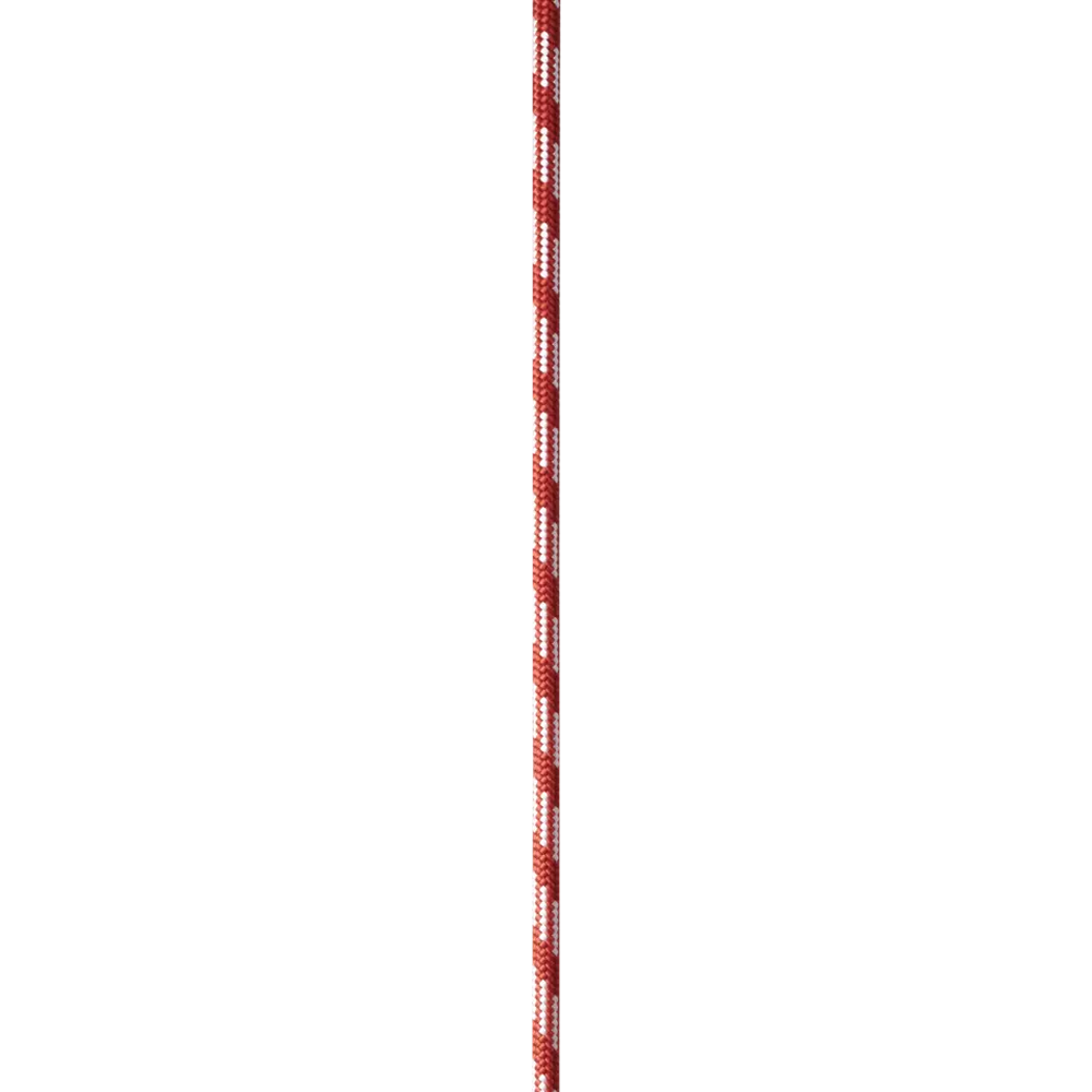 Edelrid Pes Cord 7MM - Red (Per Meter)