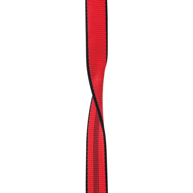 X-Tube 25MM - Red (Per Meter)
