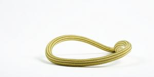  Lithium 2 8.5mm Climbing Rope 60M - yellow