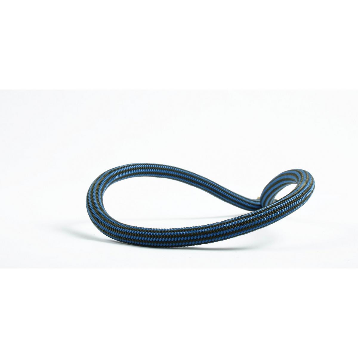 Edelweis Lithium 2 8.5mm Climbing Rope 60M - Blue Black