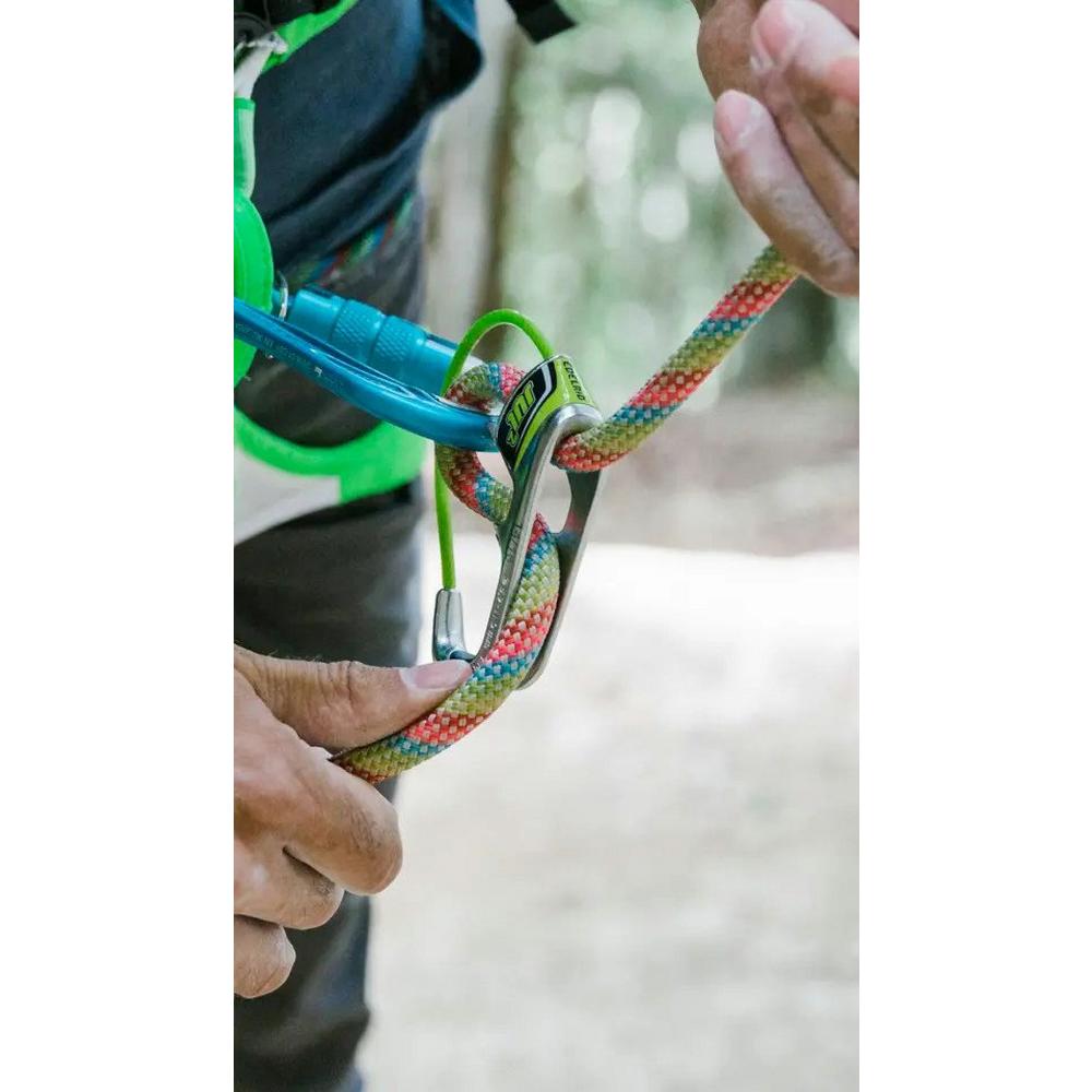 Edelrid Kinglet 9.2MM 70M Rope - Pink