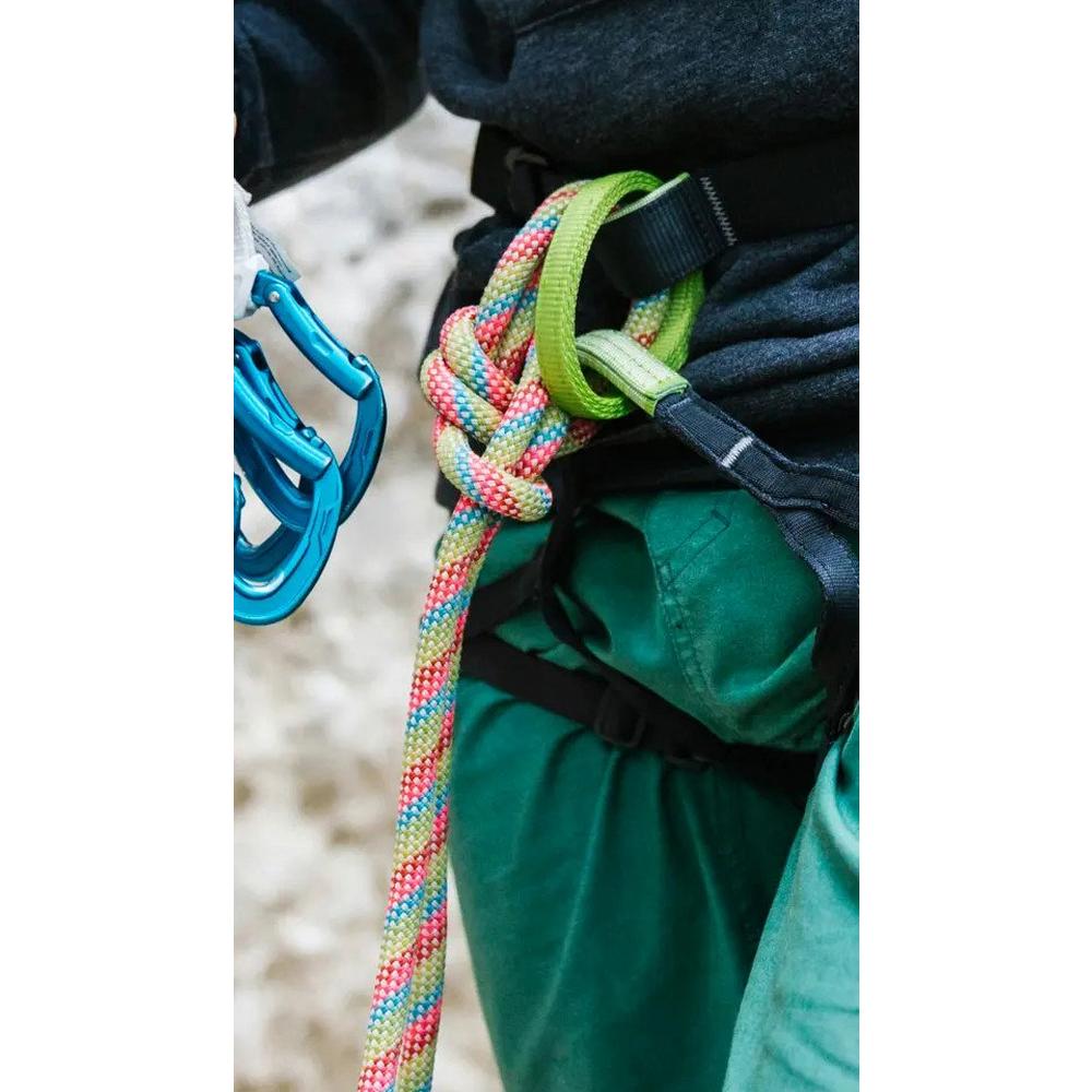 Edelrid Kinglet 9.2MM 70M Rope - Pink