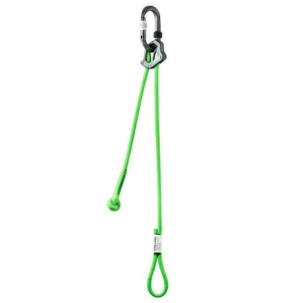 Edelrid Switch Adjust - Green