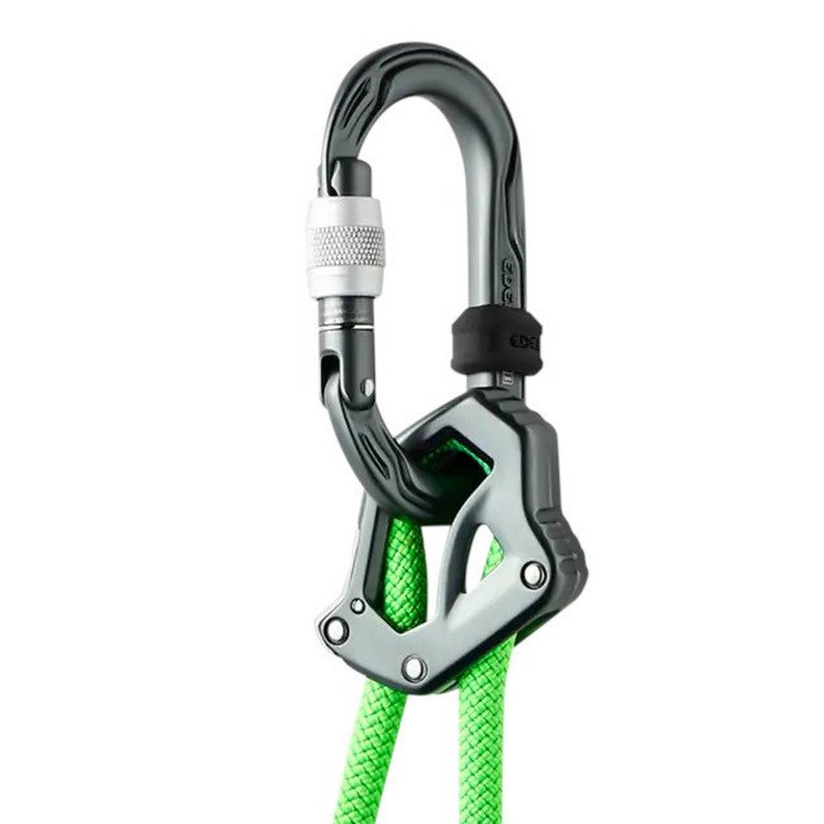 Edelrid Switch Adjust - Green