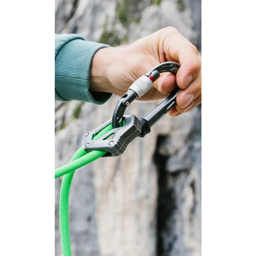 Edelrid Switch Adjust - Green