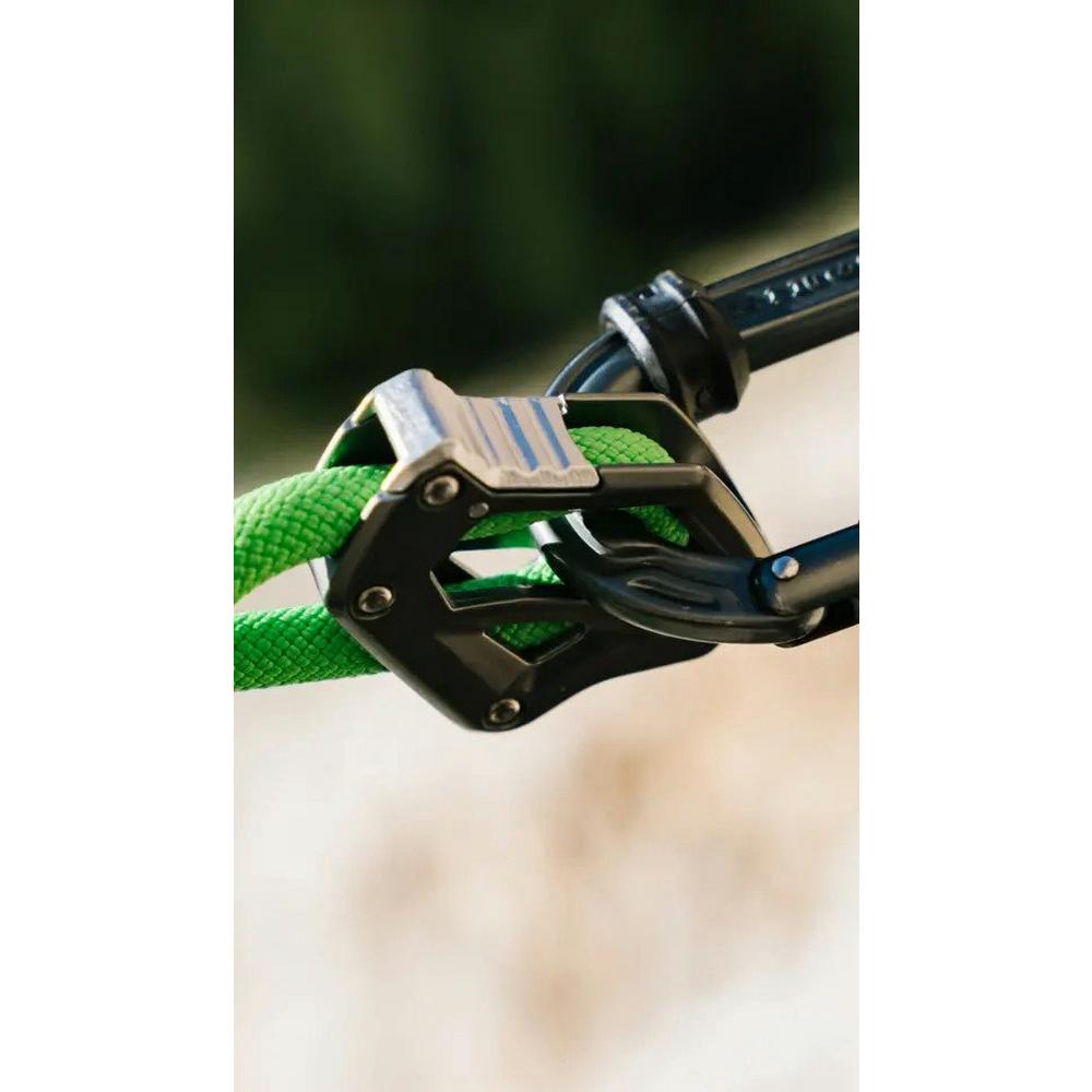 Edelrid Switch Adjust - Green