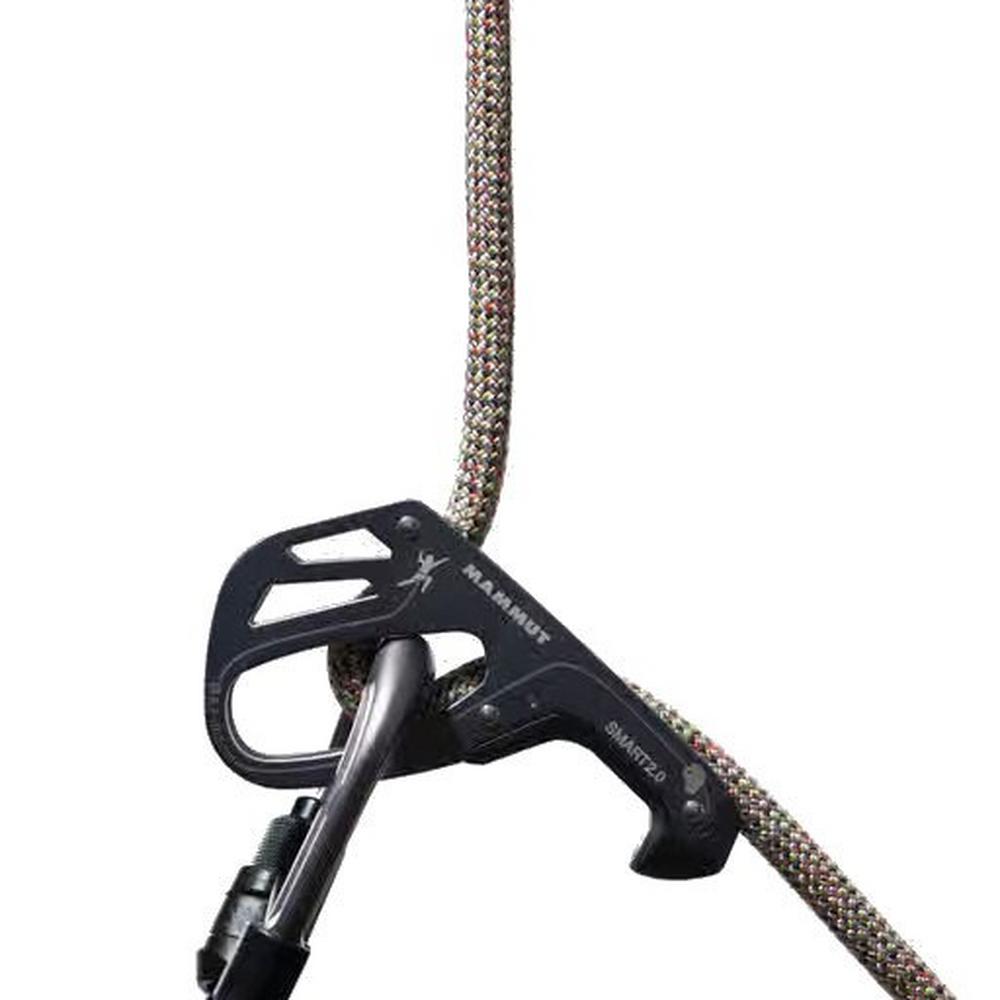 Mammut 9.5 Crag We Care Classic Climbing Rope - 60M