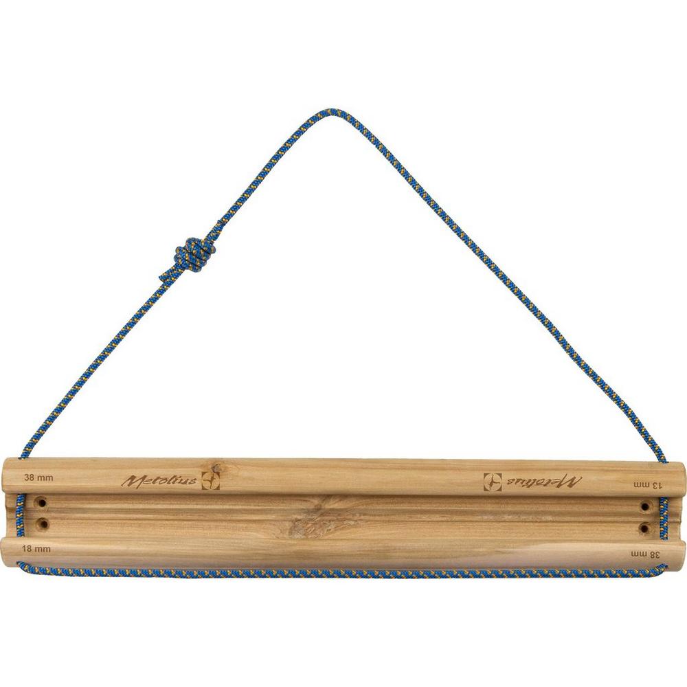 Metolius Light Rail Training Board