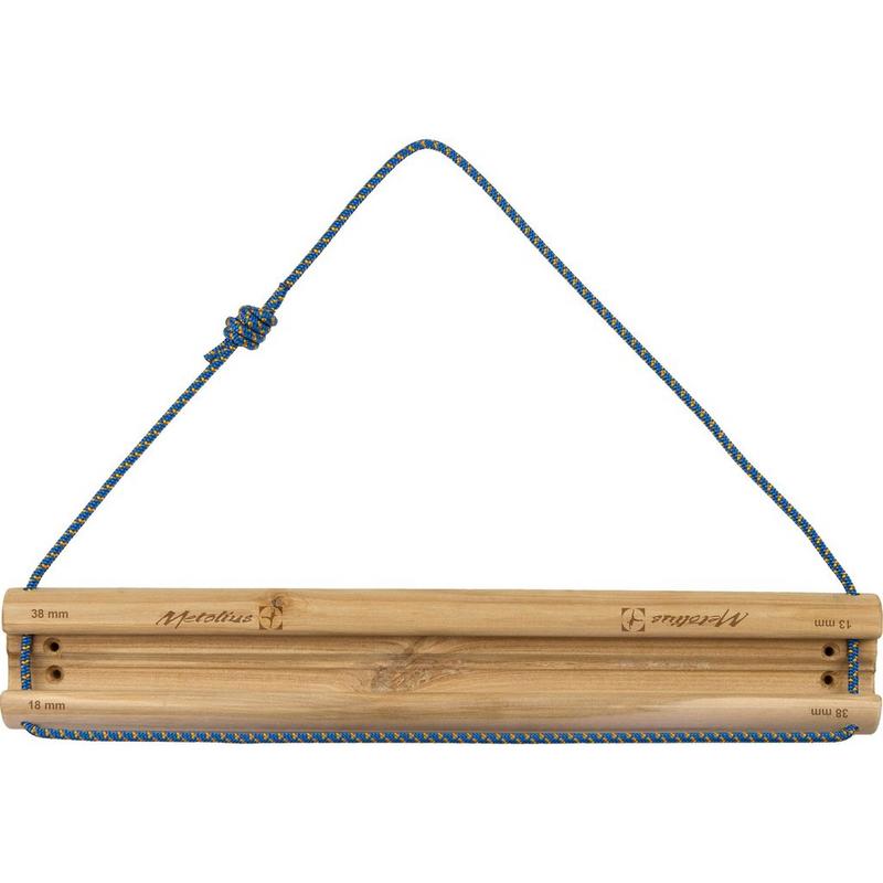 Light Rail Training Board