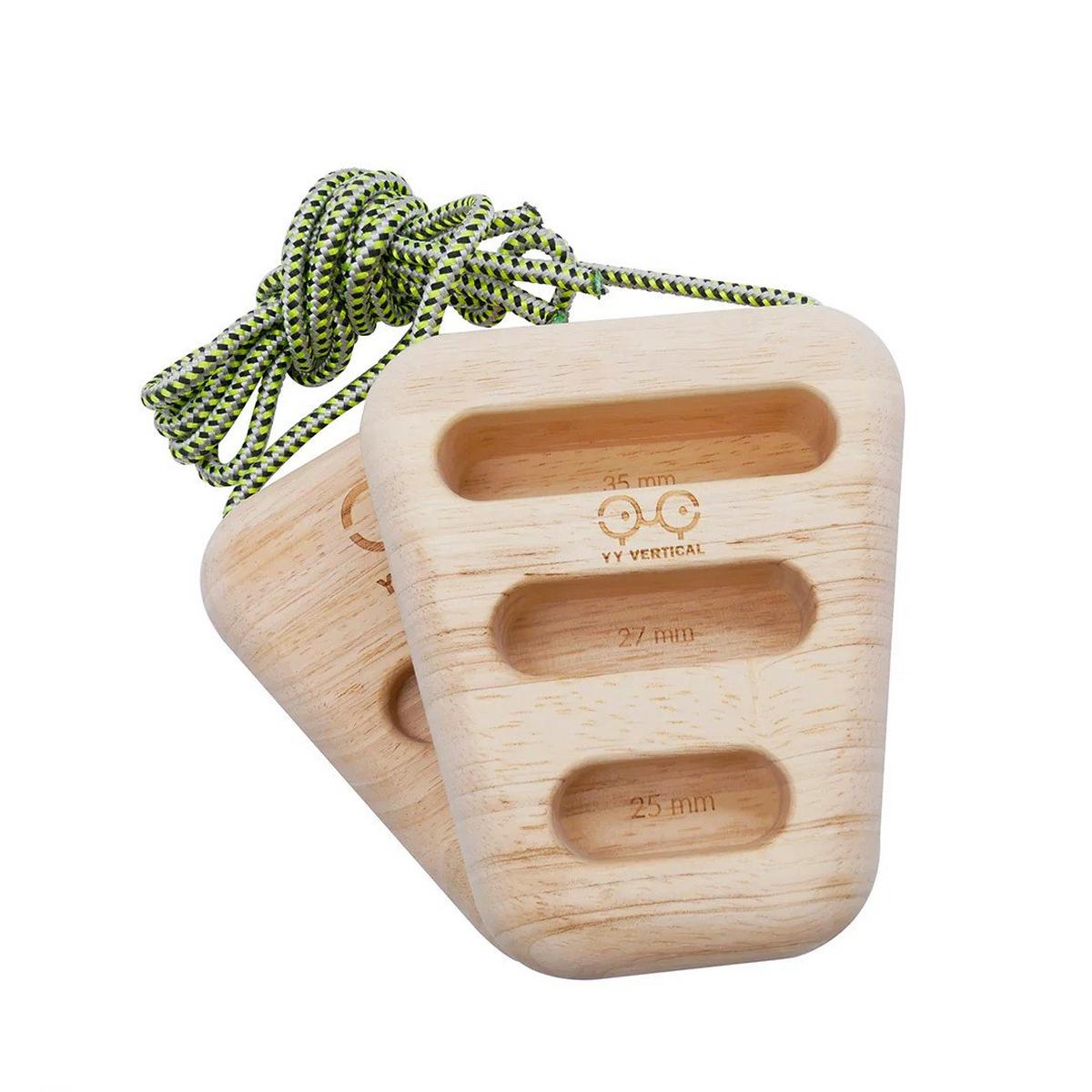 Y And Y Rocky Portable Climbing Holds