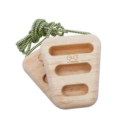 Y And Y Rocky Portable Climbing Holds
