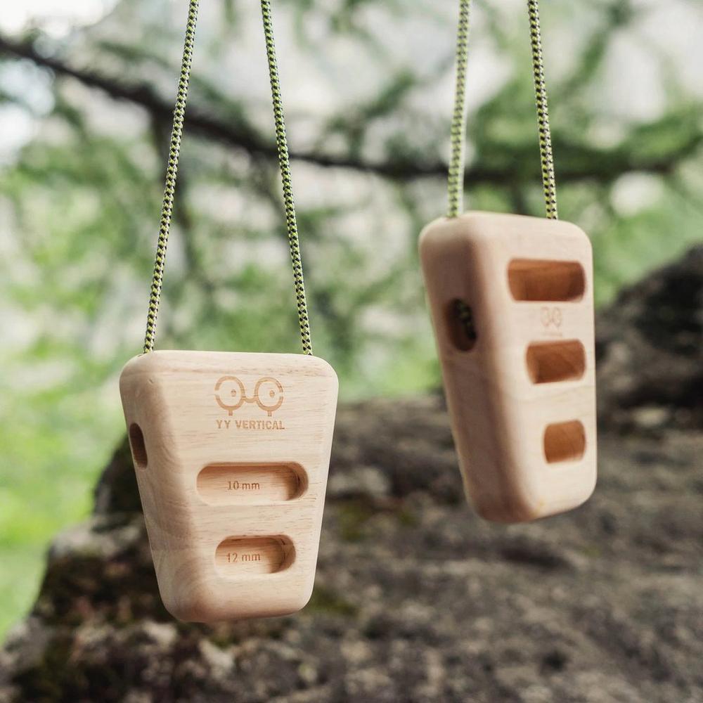 Y And Y Rocky Portable Climbing Holds