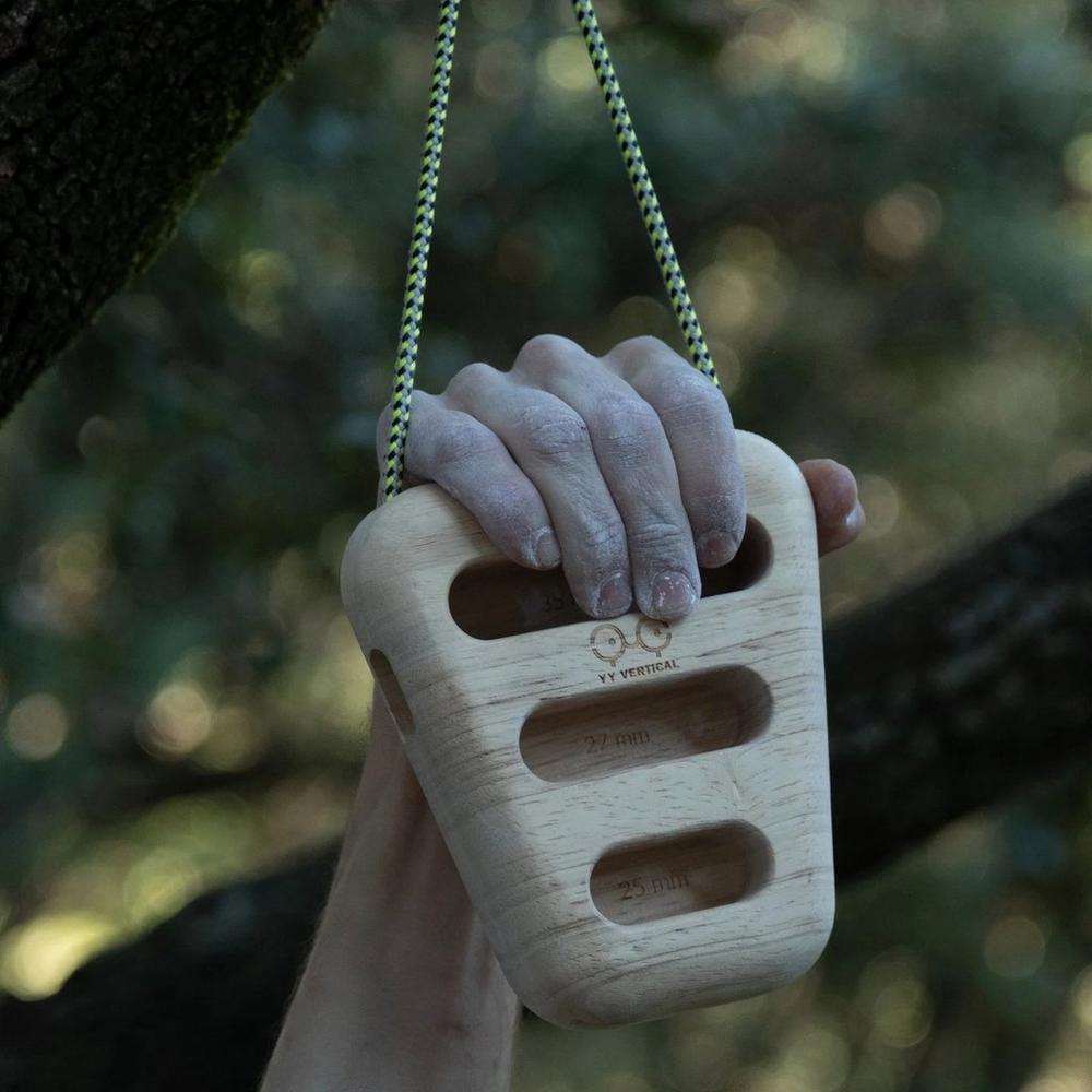 Y And Y Rocky Portable Climbing Holds
