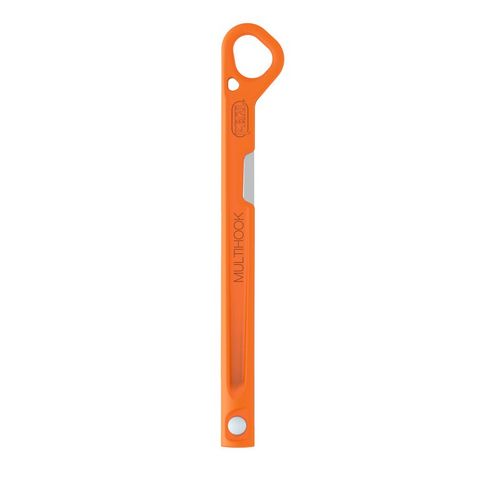 ice axe tiso