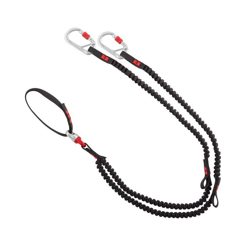 Freedom Revo XSRE Leash - Black