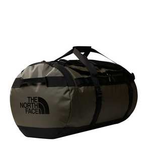 Base Camp Duffel Large 95L - Green