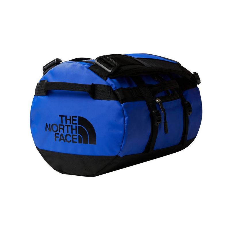 The North Face Base Camp Duffel Extra Small 31L - Blue | Tiso