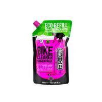 Bike Cleaner Concentrate - 500ml pouch