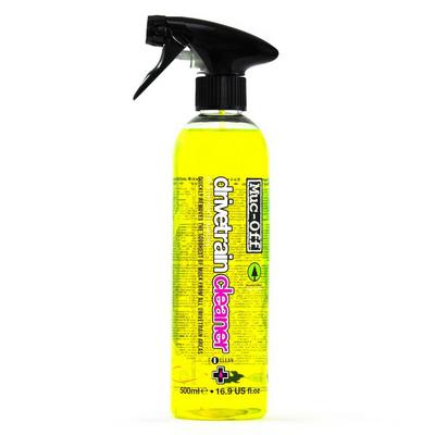 Muc Off Bio Drivetrain Cleaner - 500ml