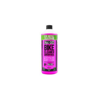 Muc Off Bike Cleaner Concentrate - 1 litre