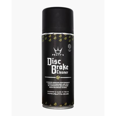 Peatys Disc Brake Cleaner (400ML)