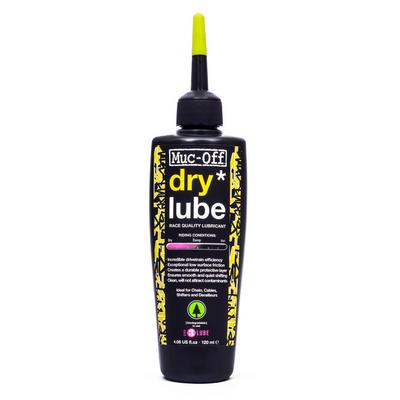 Muc Off Dry Lube - 120ml