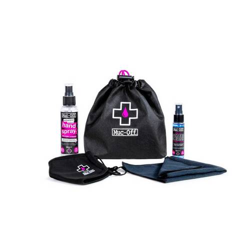 Muc-Off Cleaner 1L - Now 20% Savings