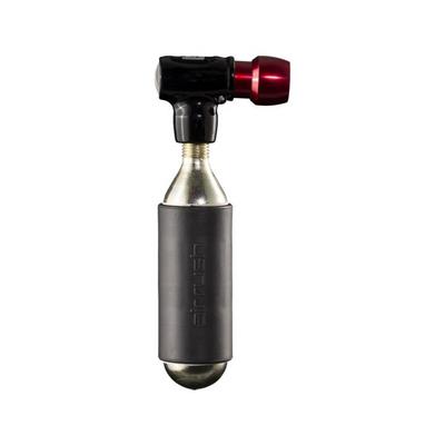 Bontrager Air Rush Elite CO2 Inflator