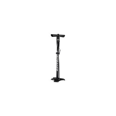 Bontrager Charger Floor Pump