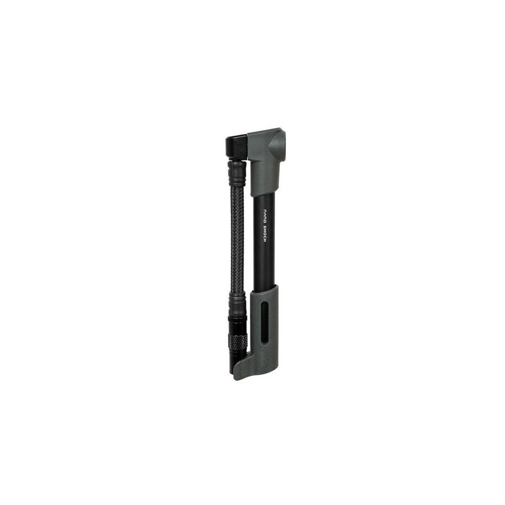 Topeak Nano Shock Pump - Black