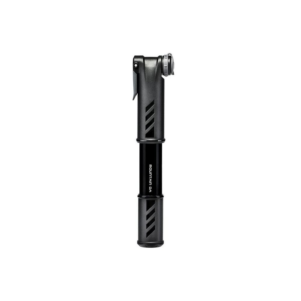 Topeak Mountain DA Pump - Black
