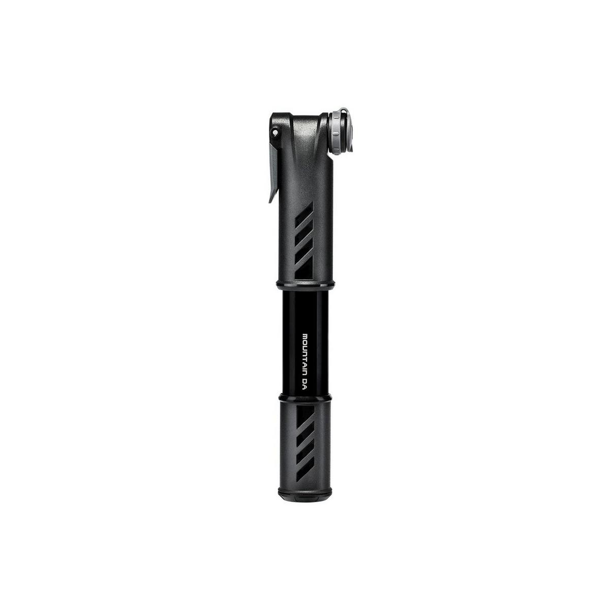 Topeak Mountain DA Pump - Black